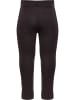 Hummel Leggings Hmlmini Kinder in AFTER DARK