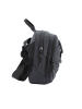 Discovery Schultertasche Shield in Black