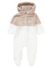 Disney Overall Disney in braun creme