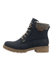 rieker Stiefelette in Pazifik