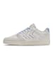 Hummel Schnürsenkel Sneaker St. Power Damen in WHITE/BLUE