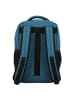 Jump Monthélys Wanderrucksack 45 cm blue