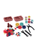 Wisam® 3D-Bau-Puzzle-Steine ??in DIY-Box, Demontagebohrer