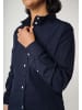 MELA Klassische Bluse NAINA