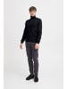 CASUAL FRIDAY Rollkragenpullover CFKarl in Schwarz