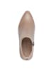 Tamaris Stiefelette in TAUPE