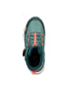 Trollkids Winterschuhe Mid Cut Bergen in dusty teal