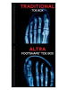 Altra Laufschuh in Schwarz