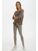 Soaked in Luxury Strickpullover SLTuesday Casual fit in Brindle