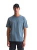 Marc O'Polo DfC T-Shirt relaxed in Stormy Blue