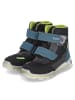 Ricosta Winterstiefeletten ASPEN in schwarz