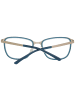 Rodenstock Frauen Optische Fassungen Trapezförmig Blau