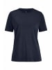 Hessnatur T-Shirt in marine