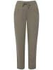 LAURASØN Hosen in stein grau