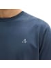 Marc O'Polo T-Shirt 2er Pack in Blaugrau/Blau