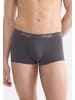 Sloggi Hipster Short / Pant men Start in Graphite / stone grey