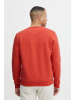 BLEND Sweatshirt BHSweatshirt - 20715068 in rot