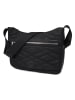 Hedgren Inner City Harpers S Umhängetasche RFID 28 cm in new quilt full black