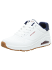 Skechers Sneaker Low in weiß