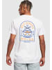 Merchcode Merchcode T-Shirts in white