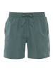 S. Oliver Badeshorts in petrol