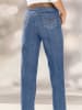 WITT WEIDEN Jeans in blue-bleached