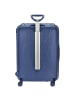 Roncato Light - 4-Rollen-Trolley Set 2tlg. M/L (smeraldo) in navy