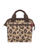 Reisenthel Allrounder Handtasche 22 cm leo macchiato