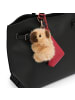 FREDs BRUDER My Bestie Schultertasche Leder 46 cm in black