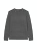 Marc O'Polo Pullover in graphite grey melange