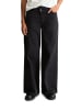Marc O'Polo DENIM Nadelstreifen-Jeans Model Anjo wide in Dark Grey