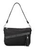 NAEMI Women Shoulder Bag in Black