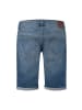 Pepe Jeans Short STRAIGHT SHORT regular/straight in Blau
