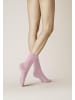 Kunert Socken Bedsocks wärmend in Rose-quartz