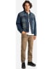 Reell Jacke "Arizona Jacket" in Blau