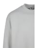 Urban Classics Urban Classics Fluffy Crewneck in lightasphalt