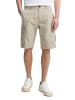 Tom Tailor Cargoshorts für Herren in beige