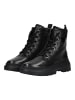 Geox Stiefelette Schwarz