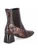 Paul Green Schlupfstiefel in brown