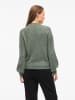 Vila Strickpullover in Laurel Wreath