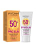 Postquam Sonnenschutzcreme LSF 50 – 50 ml