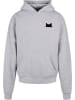 Merchcode Sweat & Fleece - Hoody in grey