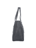 ESPRIT Nici Shopper Tasche 38 cm in dark grey