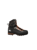 hanwag Wanderschuh Ferrata II GTX in Schwarz