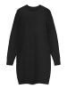 Vero Moda Strickkleid in Black