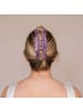 Claide Haarspangen und -clips Celeste  in  Lila