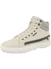 O`Neill Sneaker mid Wallenberg in weiss