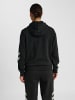 Hummel Verstellbare Taille Kapuzenpullover Hmllegacy Damen in BLACK