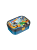 Mepal Brotdose mit Gabel Campus (2026) in 750 ml in Hot Wheels