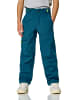 JAKO-O Softshellhose in petrol
